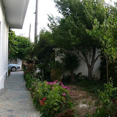 Oasis Studios Palaiochora Luaran gambar