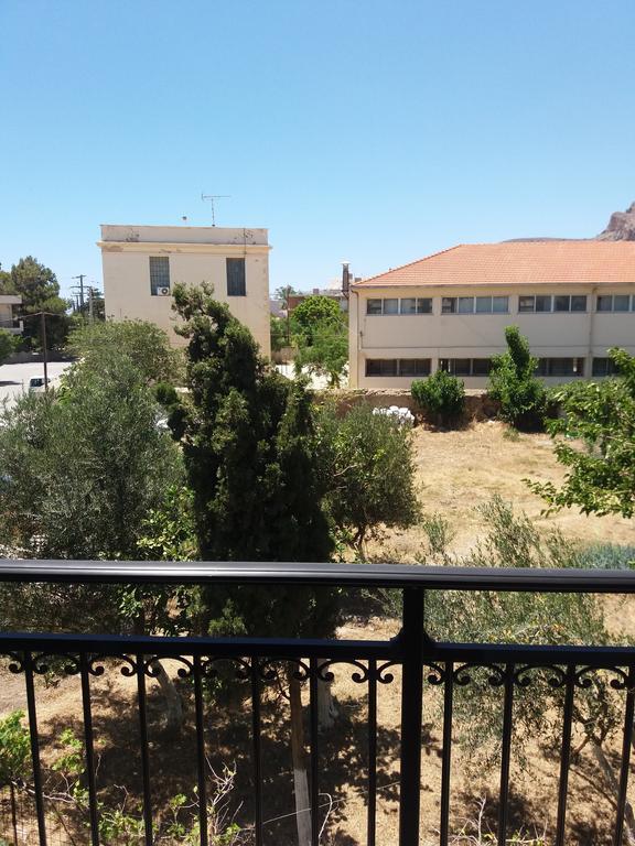 Oasis Studios Palaiochora Luaran gambar